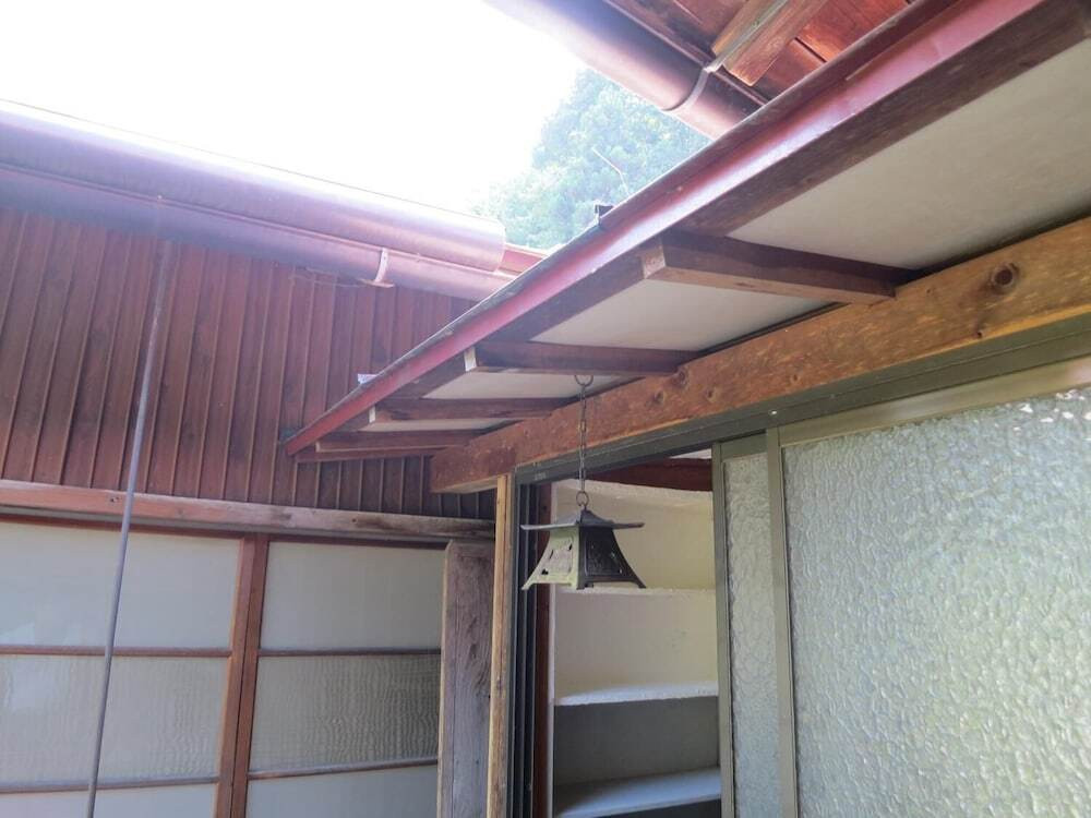 建物のデザイン