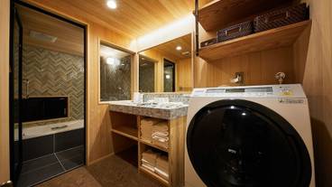 バスルームのシンク / 19