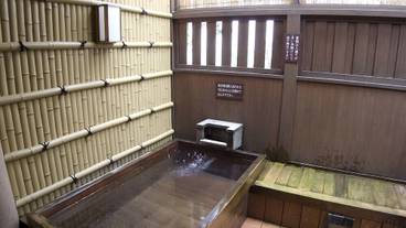 施設内の設備 / 2