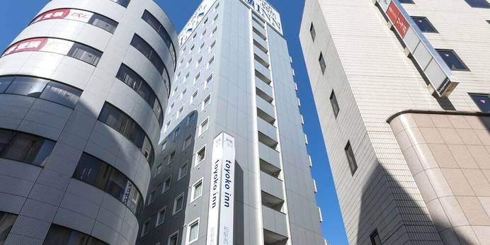 東横イン柏駅西口（千葉県 ビジネスホテル） / 1