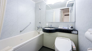 スタンダード ダブルルーム 禁煙