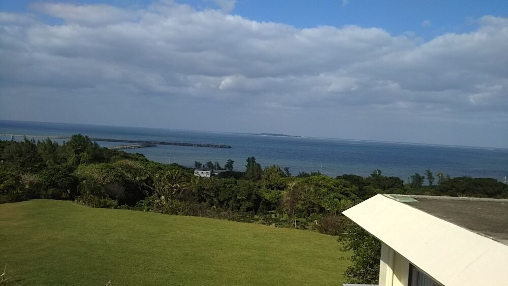 施設からの眺望