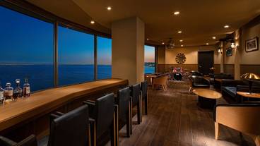 バーラウンジ / 5