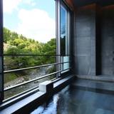 山陰湯村温泉 湧泉の宿 ゆあむ（サンインユムラオンセン ゲンセンノヤド ユアム） / 1