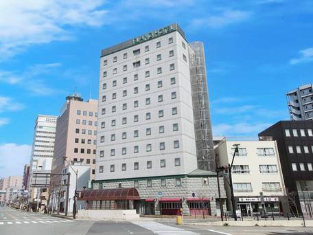 アイランドホテル / 4