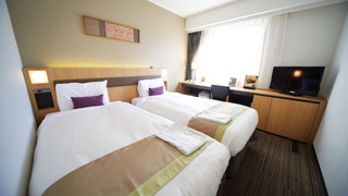 本館エコノミーツイン 禁煙