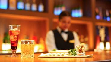 Cafe＆Bar① / 9