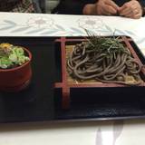 そば処銀橋（ソバドコロギンバシ）