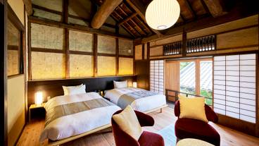 櫓屋 -ROYA- 2階　TOKI202　昼 / 17