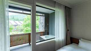 ジュニア スイート 禁煙