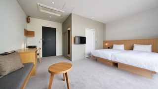 マスタード デラックス 禁煙