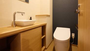 バスルーム / 26