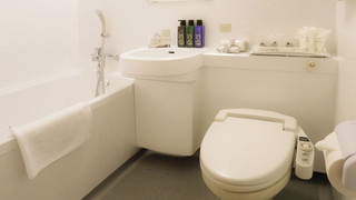 セミダブルルーム（禁煙）