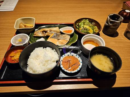 リッチモンドホテル札幌駅前 / 5