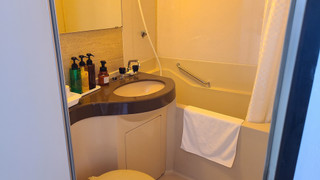 エコノミー ツインルーム 禁煙 別館