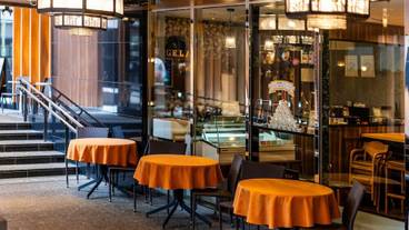 レストラン / 14