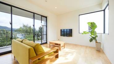 リビング エリア / 15