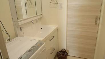 バスルームのシンク / 40