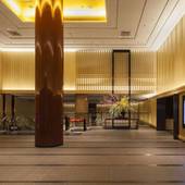 京都東急ホテル（京都府 シティホテル） / 4