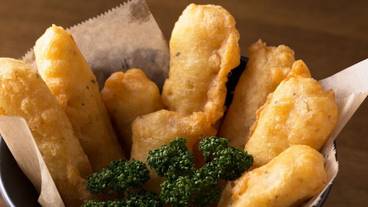 食事・飲み物 / 1