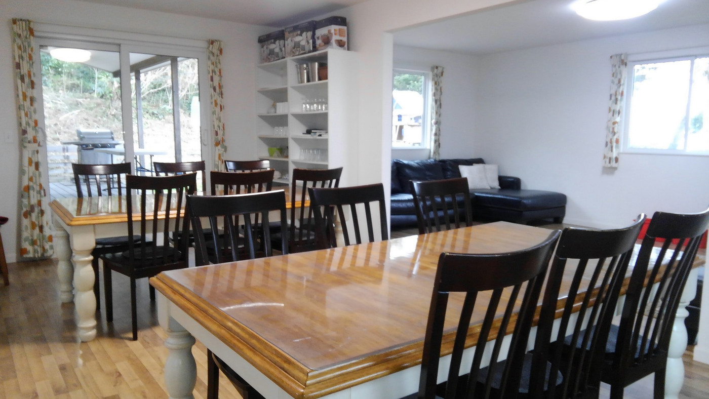 海外の一軒家みたいなほっこり空間で心安らぐ休日を3517910