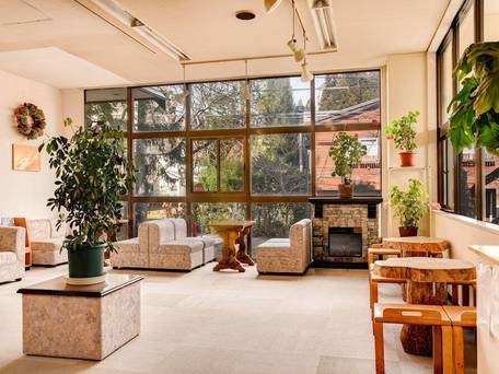 白馬姫川温泉 ホテル ラ モンターニュ フルハタ / 2