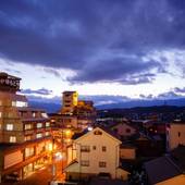 帰郷亭 ゆもとや（長野県）（長野県 旅館） / 3