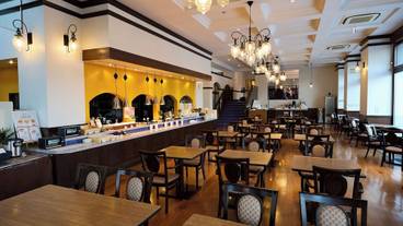 レストラン / 24