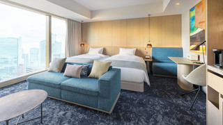 ＜クラブフロア＞クラブコーナーツイン