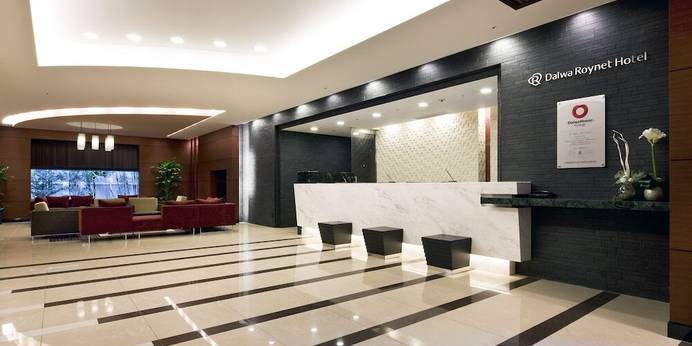 ダイワロイネットホテル堺東（大阪府 ビジネスホテル） / 1