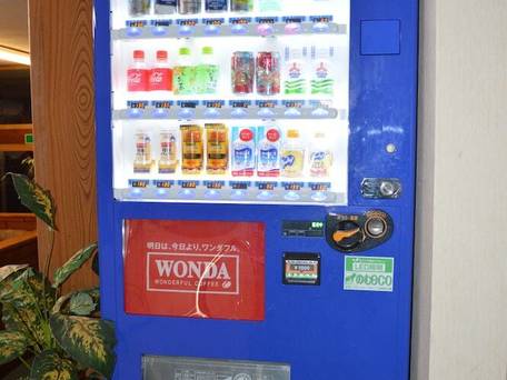 山下別館（神津島） / 2