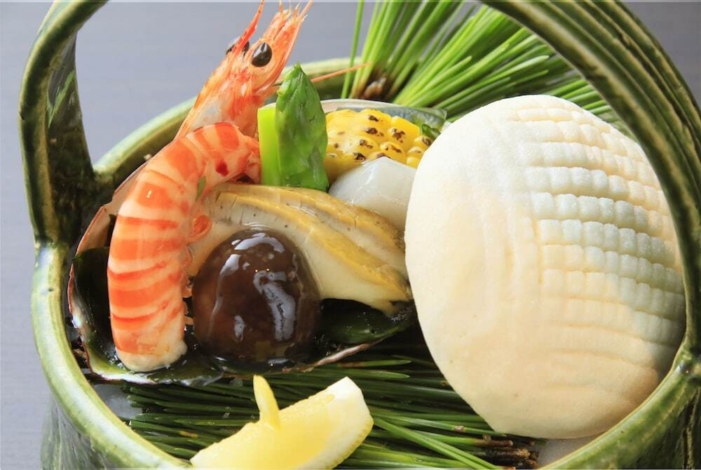 食事・飲み物