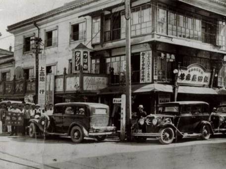 ホテル飯田屋 / 4