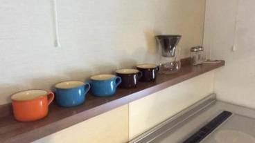 専用キッチン / 23