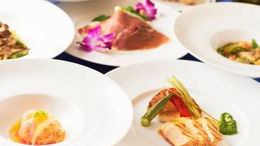 イタリアン一例 / 1