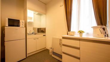 専用簡易キッチン / 6