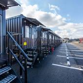 HOTEL R9 The Yard 中津（大分県 ビジネスホテル） / 3