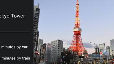 観光スポット / 10