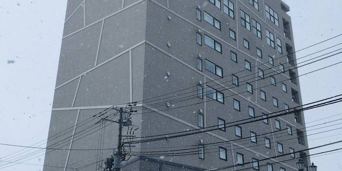 グリッズプレミアムホテル小樽（北海道 ビジネスホテル） / 1