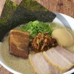 大阪駅周辺で一度は訪れたいこだわりのラーメン店７選