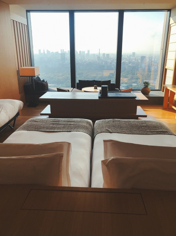 アマン東京3954554