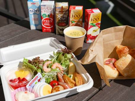 TKPホテル＆リゾート レクトーレ熱海桃山 / 4