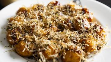 朝食ビュッフェ / 15