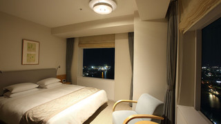 デラックスダブル 禁煙