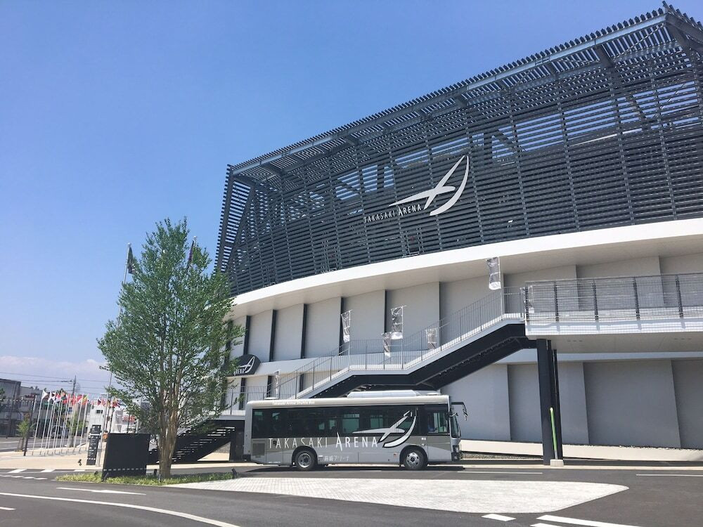 観光スポット