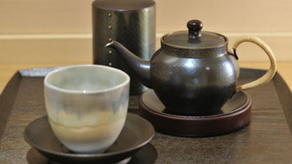 庭園露天風呂付特別室（本間10畳） [スタンダード] [和室] [禁煙]