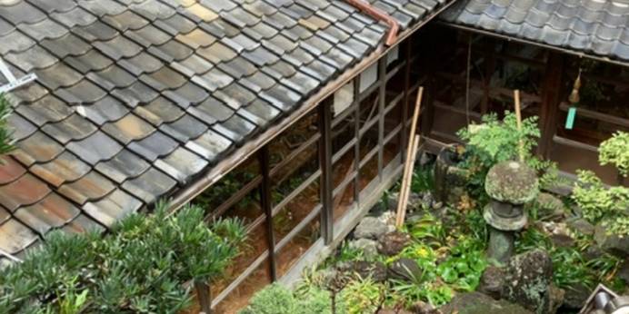 伊勢河崎の町宿 星出館（三重県 旅館） / 1