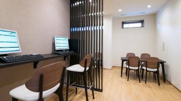 ビジネスセンター / 7