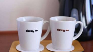 客室の設備とサービス / 10