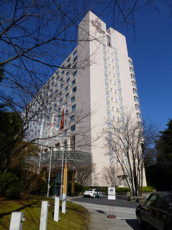 ザ・プリンス　さくらタワー東京 1341352